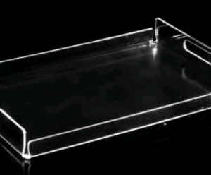 Bandeja Modelo 3