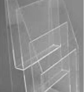 Porta Folder Modelo 2