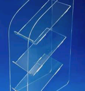 Porta Folder Modelo 20