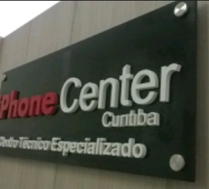 Placa Modelo 7